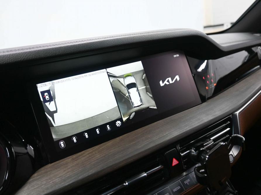 Kia Mohave I Рестайлинг 2 Ростов-на-Дону  - изображение 29