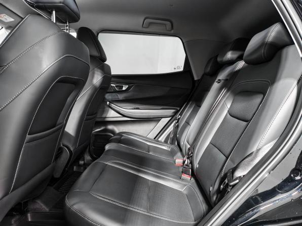 Chery Tiggo 4 Pro I Рестайлинг с пробегом 2024 года, цена 1 429 000 рублей, 47905 км, внедорожник, Автокод Объявления