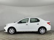 Renault Logan II Воронеж  - изображение 29