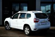 Nissan Terrano III (D10) Воронеж  - изображение 22