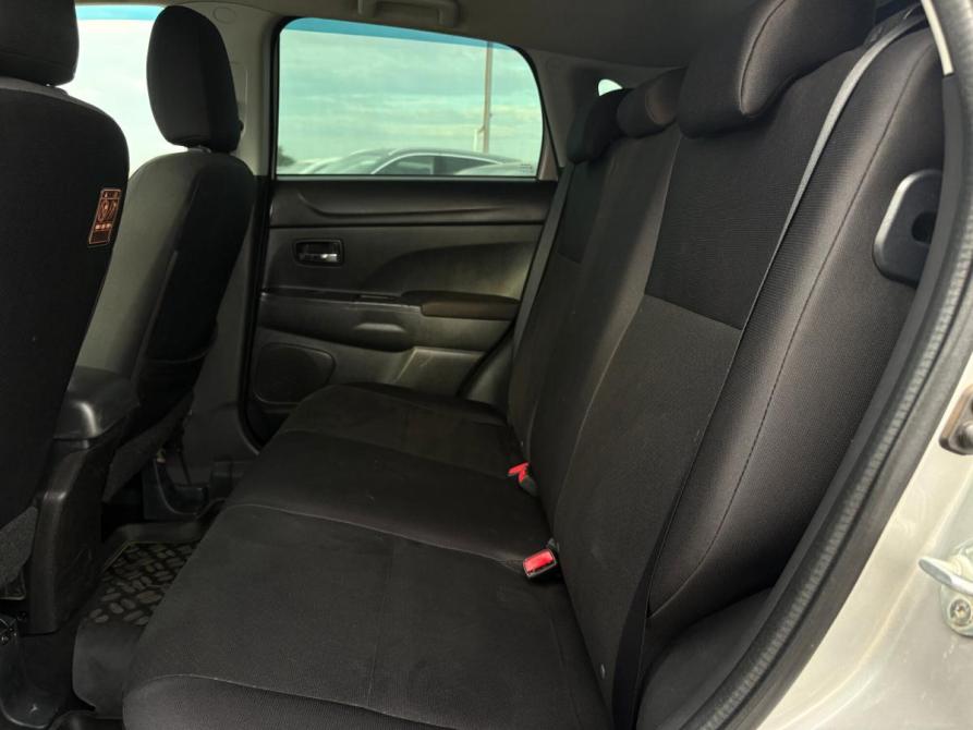 Mitsubishi ASX I Рестайлинг Альметьевск  - изображение 24