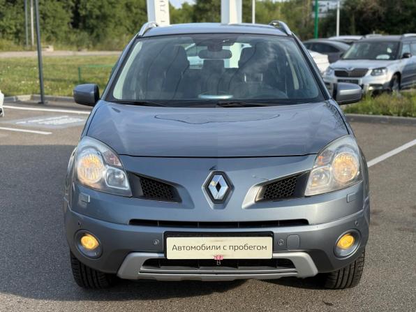 Renault Koleos I с пробегом 2008 года, цена 750 000 рублей, 232576 км, внедорожник, Автокод Объявления