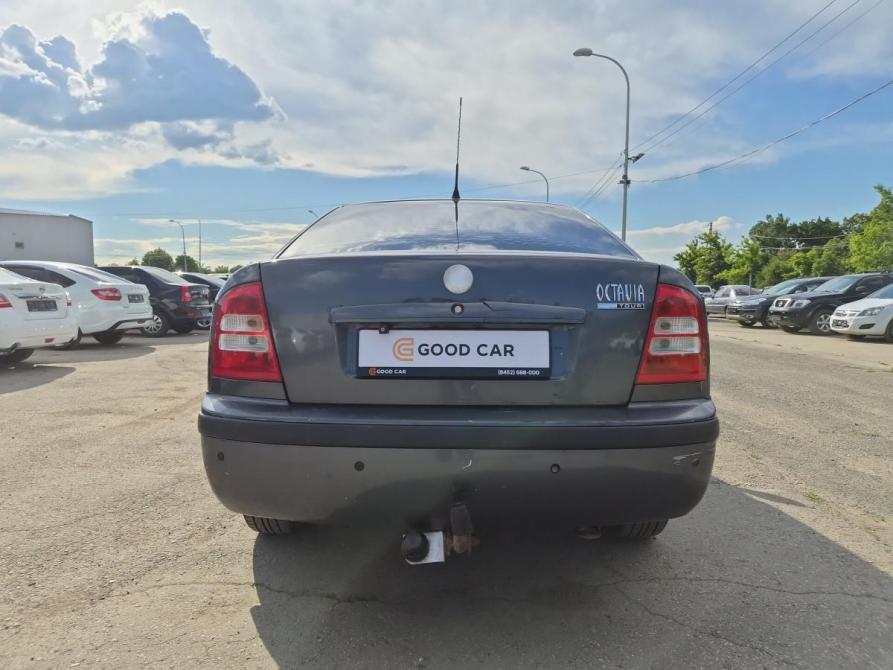 Skoda Octavia I (A4) Рестайлинг Саратов  - изображение 6