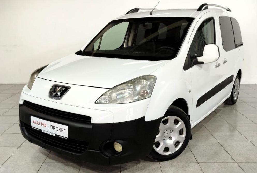 Peugeot Partner II Саратов  - изображение 1
