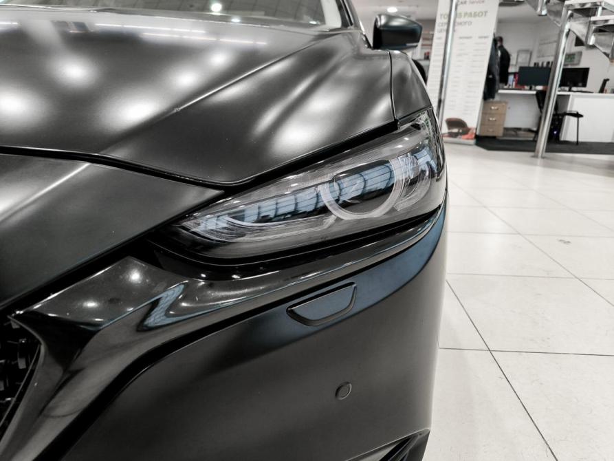 Mazda 6 III (GJ) Рестайлинг 2 Казань  - изображение 21