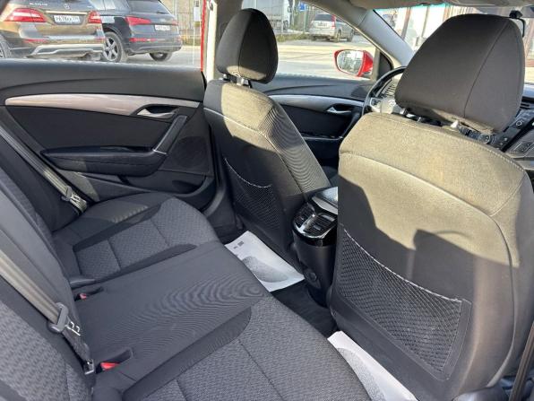 Hyundai i40 I с пробегом 2014 года, цена 1 330 000 рублей, 87451 км, седан, Автокод Объявления