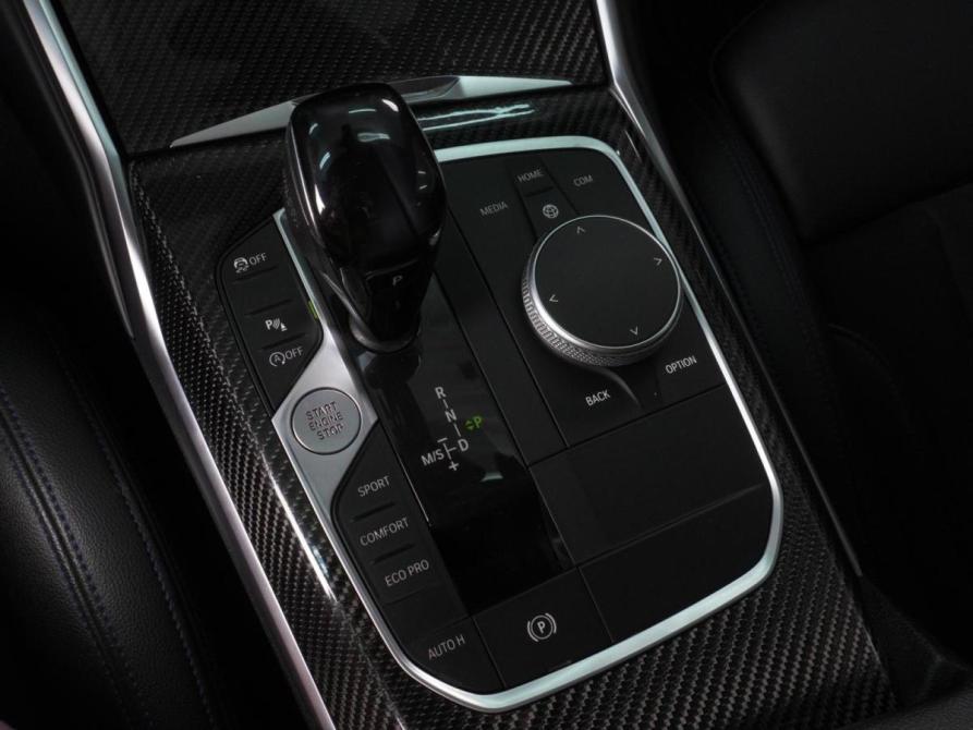 BMW 3 серии VII (G2x) Минеральные Воды  - изображение 15