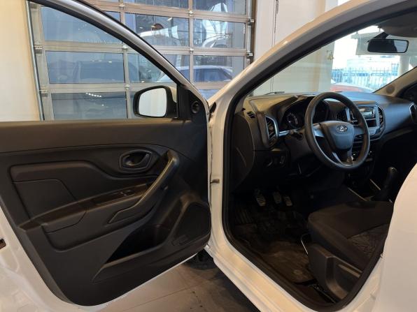 Lada (ВАЗ) XRAY I с пробегом 2020 года, цена 850 000 рублей, 78110 км, хэтчбек, Автокод Объявления