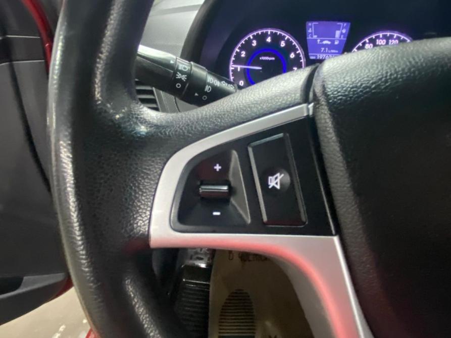 Hyundai Solaris I Калуга  - изображение 16