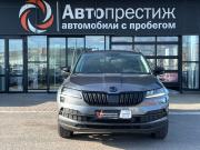Skoda Karoq I Волгоград  - изображение 25