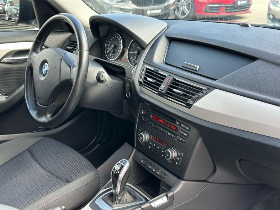 BMW X1 I (E84) Рестайлинг Пермь  - изображение 18
