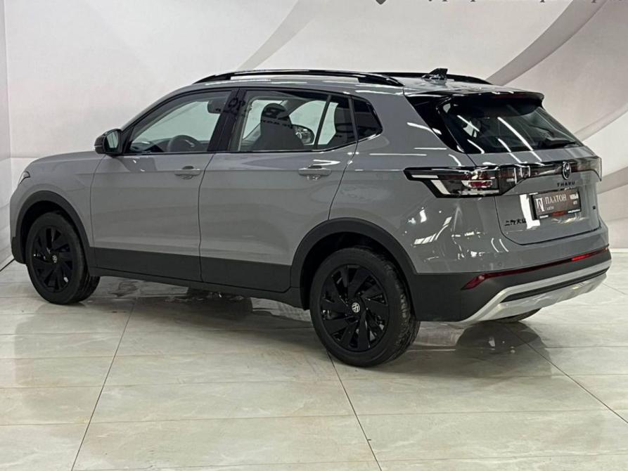 Volkswagen Tharu XR Воронеж  - изображение 7