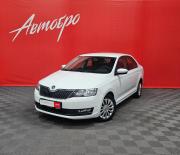 Skoda Rapid I Рестайлинг Вологда  - изображение 18