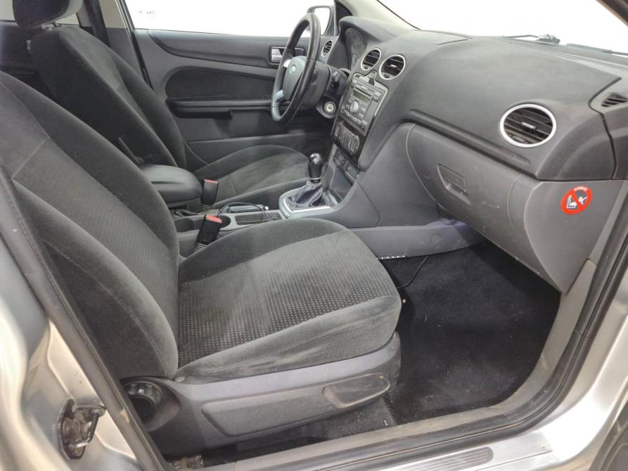 Ford Focus II Альметьевск  - изображение 13