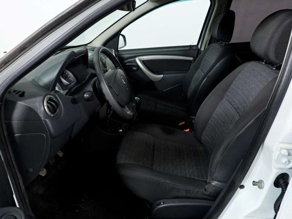 Renault Duster I с пробегом 2014 года, цена 598 000 рублей, 245083 км, внедорожник, Автокод Объявления