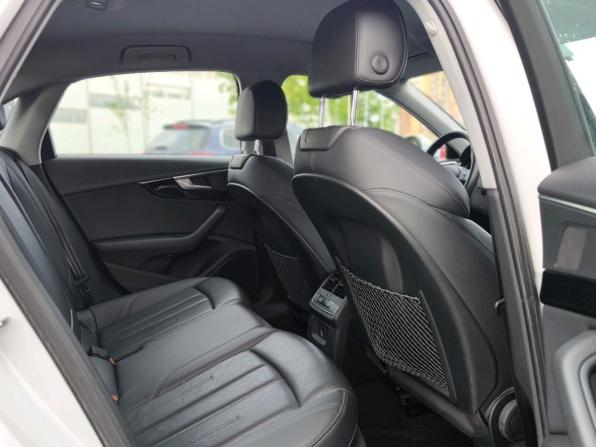 Audi A4 V (B9) с пробегом 2015 года, цена 1 967 000 рублей, 109826 км, седан, Автокод Объявления