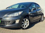 Peugeot 408 I Ростов-на-Дону  - изображение 24