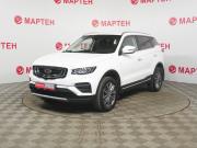 Geely Atlas Pro Вологда  - изображение 17