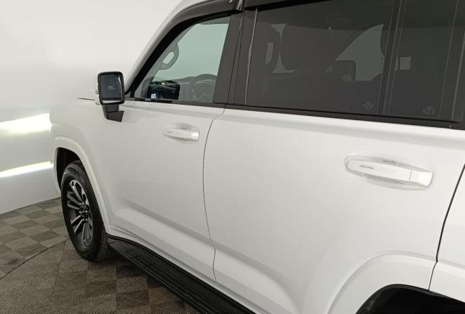Haval H9 II с пробегом 2024 года, цена 3 730 000 рублей, 46168 км, внедорожник, Автокод Объявления