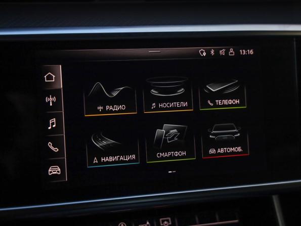 Audi A6 V (C8) с пробегом 2019 года, цена 3 899 000 рублей, 92462 км, седан, Автокод Объявления