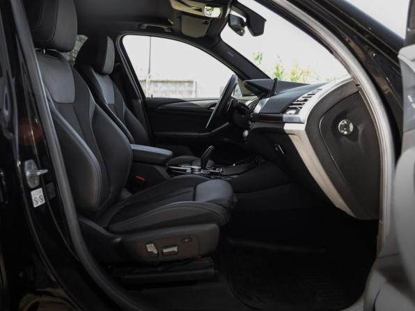 BMW X3 III (G01) с пробегом 2020 года, цена 4 899 000 рублей, 26980 км, внедорожник, Автокод Объявления