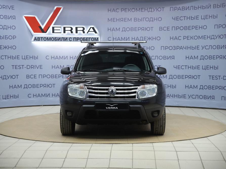 Renault Duster I Уфа  - изображение 2