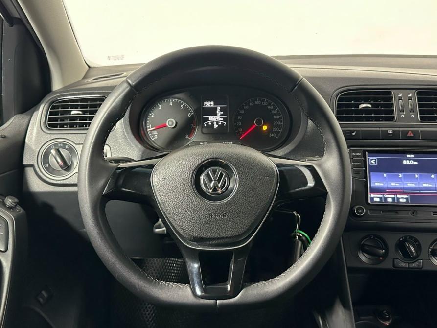 Volkswagen Polo V Рестайлинг Пермь  - изображение 13