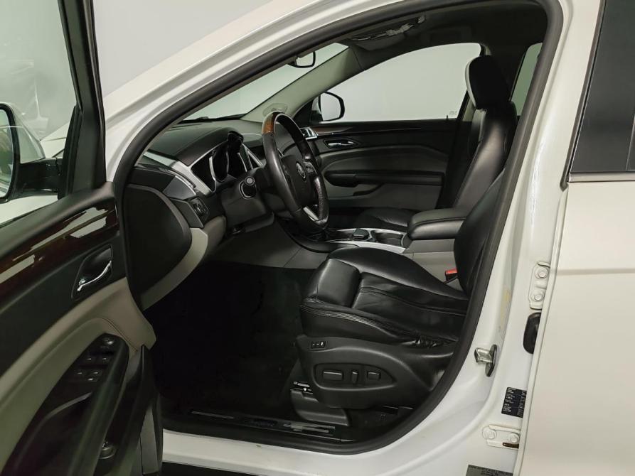 Cadillac SRX II Москва  - изображение 14