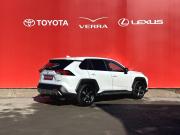 Toyota RAV4 V (XA50) Пермь  - изображение 24