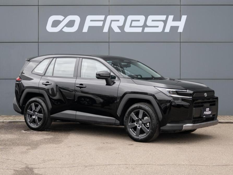 Toyota RAV4 VI (XA60) Краснодар  - изображение 1