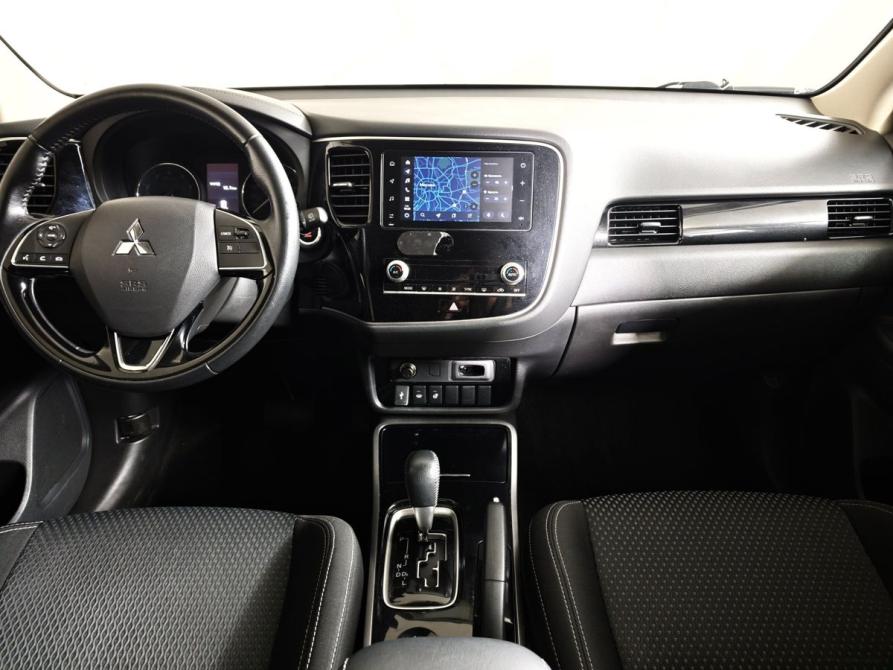 Mitsubishi Outlander III Рестайлинг 3 Москва  - изображение 15