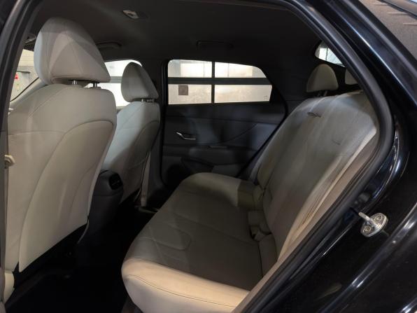 Hyundai Elantra VII (CN7) с пробегом 2022 года, цена 1 399 000 рублей, 205000 км, седан, Автокод Объявления