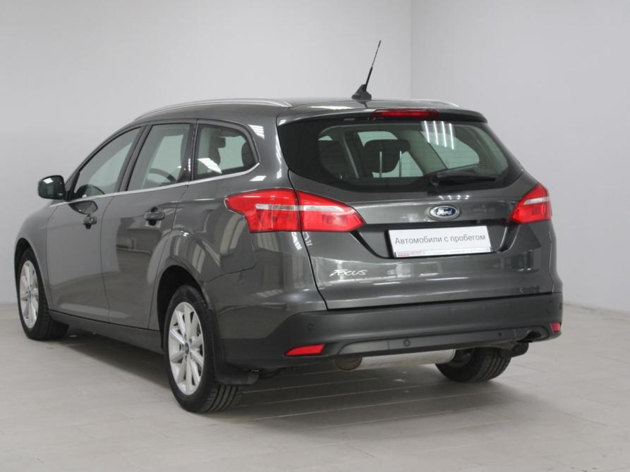 Ford Focus III Рестайлинг Старый Оскол  - изображение 6