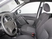 Lada (ВАЗ) Granta I Рестайлинг Старый Оскол  - изображение 30