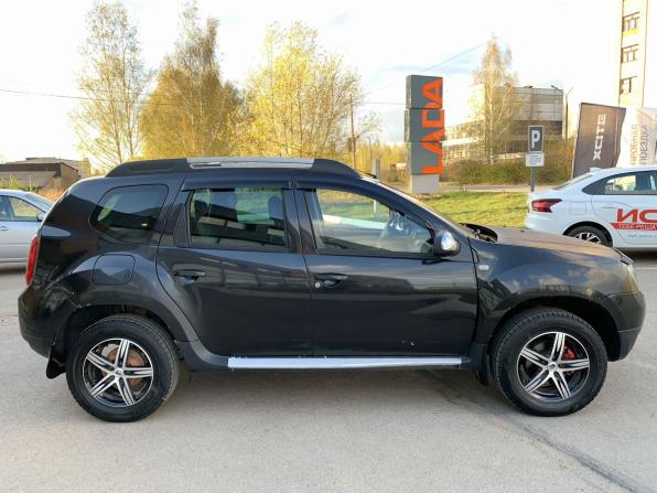 Renault Duster I с пробегом 2013 года, цена 960 000 рублей, 169500 км, внедорожник, Автокод Объявления