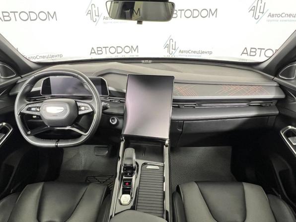 Geely Boyue Cool с пробегом 2023 года, цена 2 147 000 рублей, 75107 км, внедорожник, Автокод Объявления