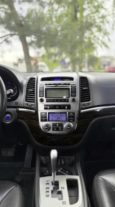Hyundai Santa Fe II Рестайлинг Ставрополь  - изображение 16