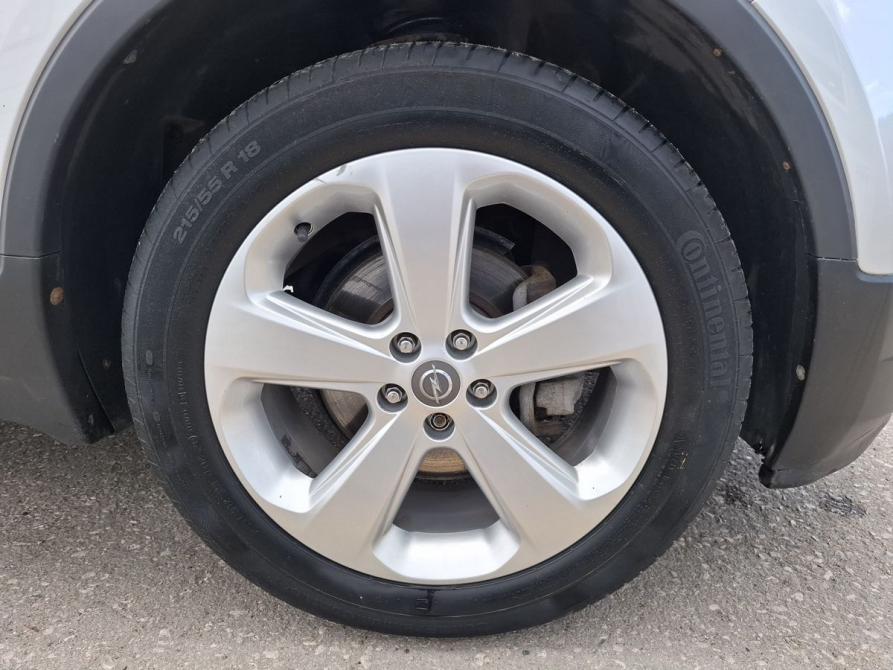 Opel Mokka I Саратов  - изображение 15