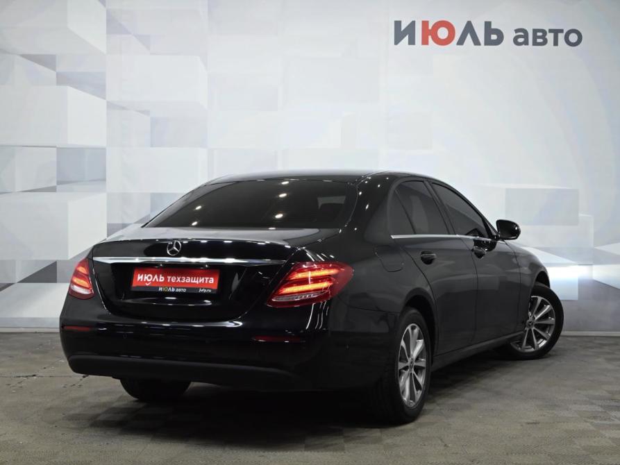 Mercedes-Benz E-Класс V (W213 S213 C238) Екатеринбург  - изображение 4