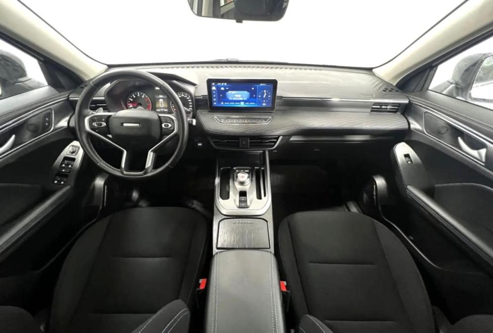 Haval Jolion I Нижний Новгород  - изображение 14