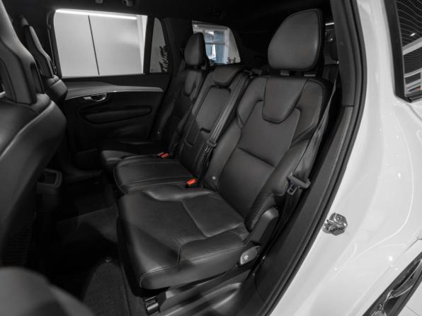 Volvo XC90 II Рестайлинг 1 с пробегом 2019 года, цена 4 389 000 рублей, 66879 км, внедорожник, Автокод Объявления