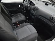 Chevrolet Aveo I Рестайлинг Санкт-Петербург  - изображение 25