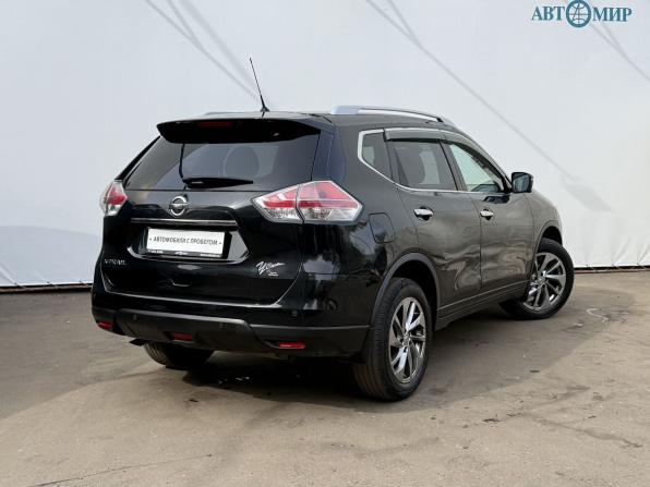 Nissan X-Trail III с пробегом 2016 года, цена 1 615 000 рублей, 148200 км, внедорожник, Автокод Объявления