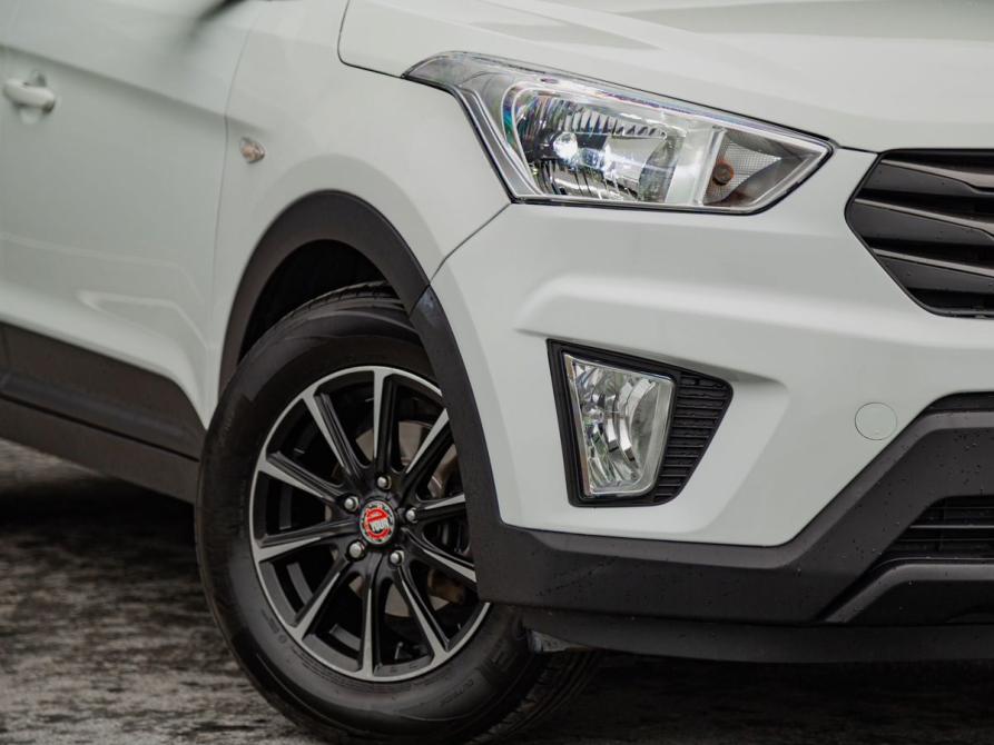 Hyundai Creta I Тюмень  - изображение 2
