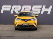 Toyota C-HR I Краснодар  - изображение 26