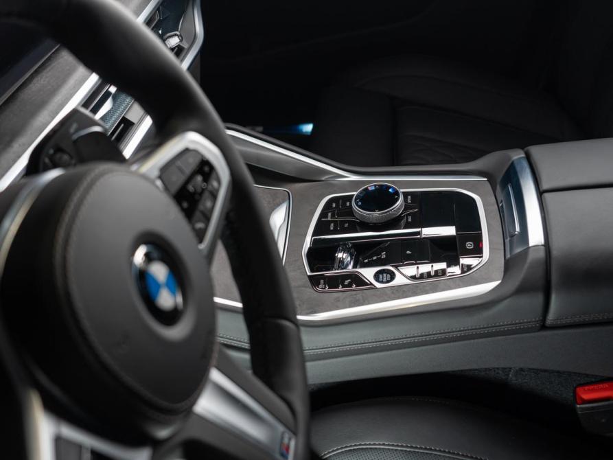 BMW X6 III (G06) Рестайлинг Москва  - изображение 16