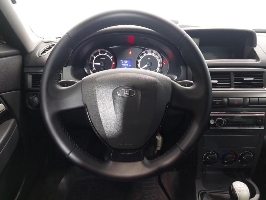 Lada (ВАЗ) Priora I Рестайлинг Пермь  - изображение 12