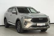 Haval F7 I Екатеринбург  - изображение 24