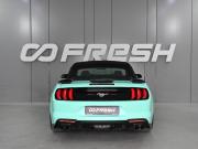 Ford Mustang VI Рестайлинг Ростов-на-Дону  - изображение 22