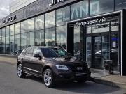 Audi Q5 I (8R) Рестайлинг Санкт-Петербург  - изображение 29